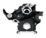 Holley 97-375 Replacement Timing Cover Black Finish New. Price: $587.95.