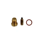 Needle Float Valve & Seat Marvel Schebler Carburetors AB-133D New. Price: $17.49.
