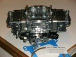 Holley, Qft 850 Hp Double Pumper, All Aluminum, Annular Booster, Street, Strip New. Price: $729.00.