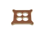 Canton 85-152 Phenolic Carburetor Spacer For 4150/4160 Holley Hole 1/2 Inch New. Price: $45.00.