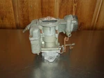 Carter Yf 1-BARREL Carburetor 6094SA 1971 1972 Amc Jeep 232 Six 6-CYLINDER For. Price: $95.00.