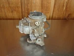 Carter Bbd 2-BARREL Carburetor 4947S 1962-1965 Chrysler Dodge Plymouth V-8. Price: $65.00.