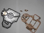 Weber 45 Dcoe 152 Carburetor Top Cover New. Price: $82.48.