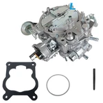 Lablt Marine Carburetor For Rochester Quadrajet 350 Mercruiser 4 Barrel G1N Used. Price: $102.34.