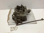 1966 Chevy Chevelle Carter Avs Carburetor 3875966 4028SA B6 327 275HP Oem For. Price: $79.99.