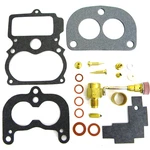Stromberg 2 Barrel Carburetor Model 48 97 EE-1 Complete Kit New. Price: $43.96.