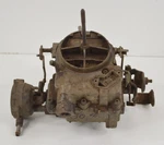 1975 Rochester Jet Carburetor 7045114 2-BARREL R2-2GC For Chevrolet Gmc Truck Used. Price: $62.99.