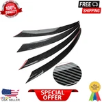Front Air Vent Cover Trim For 2015-2021 Mercedes-benz Class Carbon Fiber Style New. Price: $50.66.