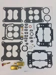 Carter Afb Barrel Carburetor Kit 1964-1965 Buick 425 Dual Floats New. Price: $72.99.