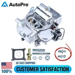 Holley 4160 Performance 600 Cfm Barrel Carburetor Street Warrior 0-80457S New. Price: $169.99.