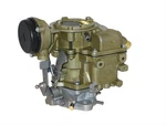 United Remanufacturing 7-7330 Carter Yf 1-BBL Hot Air Non-electric Choke New. Price: $324.99.