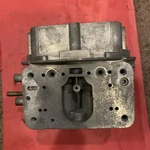 71 Camaro 4800 Holley 350/330HP LT1 Engine Auto Trans Z28 Dated 084 Carb Body Used. Price: $200.00.