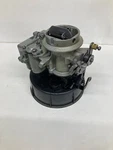 Rebuilt Holley Model 1908 List 2227 1961-1962 Ford Truck 144 Carburetor Remanufactured. Price: $299.99.