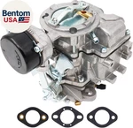 D5TZ9510AG Carburetor Carter Yf Type Barrel Ford 240 250 30 New. Price: $112.66.