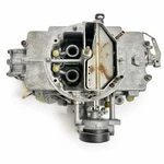 Oem 4100 1958-1967 Ford Mercury V8 Carburetor Used. Price: $150.00.