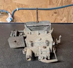 1960'S Ford Motorcraft 292 V8 Carburetor Ships Worldwide Used. Price: $89.99.
