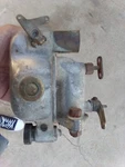 Carburetor Air Friction Model Ford 1900 - 1925 10 Used. Price: $85.00.