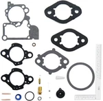 Rochester Monojet Carburetor Rebuild Kit- 1967-1976 Gm New. Price: $47.00.