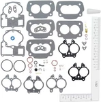Rochester 2GC Lg Bore Carburetor Kit 1958-1969 Pontiac 326-350-389-400-421 Eng New. Price: $31.03.