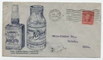 1904 Lamon-gohl Co. Ad Cover Chicago Maple Syrup And Honey Y4100. Price: $90.00.