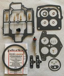 1956 Carburetor Repair Kit Buick Rochester 4GC 4JET Barrel For 7009200 Model New. Price: $1053.25.