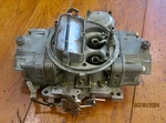 1968 Ford Mustang Shelby GT350 Holley 4118 Hipo Real 843 Date & Complete Nice Used. Price: $795.00.