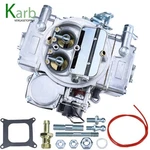 Barrel Carburetor Street Warrior 0-80457S Holley 4160 Performance 600 Cfm New. Price: $179.99.