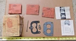 New Carter Carburetor Repair Kit For 1941-46 Hudson 6-CYL Cars 501S 1942. Price: $15.00.