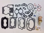 Rochester 2GC Carburetor Kit 1966-1971 Jeep 225-350 V6 & V8 Engines Brass Float New. Price: $43.99.