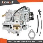 Labwork Carb Type Carter Yfa Barrel Electric Choke Ford 4.9L 300 Cu F150 New. Price: $64.26.