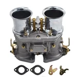 2 Barrel Carb For Bug Volkswagen Beetle Fiat Engine Weber 40 Idf. Price: $71.21.