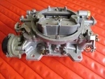 1960 Ford Thunderbird Afb Carburetor 430 Engine New. Price: $395.00.