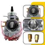 For Round Slide Series Carburetor (VM32-193), 32MM New. Price: $43.29.