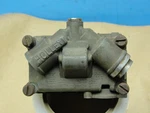 Holley Carburetor Secondary Fuel Bowl 34R-4652B 34R4652 Used. Price: $45.00.