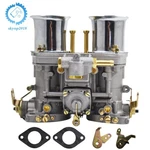2 Barrel Engine Carburetor For Weber 40 Idf Bug Volkswagen Beetle Fiat New. Price: $67.62.