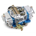 Holley 0-76750BL Cfm Ultra Double Pumper Carburetor, Blue New. Price: $921.95.