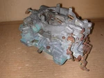 Carter Afb Carburetor 1962 Chrysler/mopar 413 V-8 #3256SA Parts. Price: $57.99.