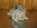Rochester Quadrajet 4-BARREL Carburetor 7028250 Nf 1968 Oldsmobile Cutlass 350. Price: $125.00.