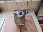 49 50 Ford Side Draft Carburetor Parts Only. Price: $53.99.
