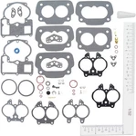 Rochester Jet Carburetor Rebuild Kit- 1962-1969 Buick, Oldsmobile & Pontiac New. Price: $45.00.