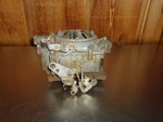 Rochester 4-JET 4GC 4-BARREL Carburetor 1959-1961 Chevy Chevrolet Impala 348 V-8. Price: $110.00.