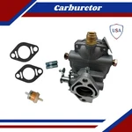 Carburetor 13913 C5NE9510E Holley Ford 2000 2100 2310 2600 2810 Tractors New. Price: $100.00.