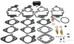 Chrysler 1941-54 Carb Kit Carter & Barrel 6 Cylinder Engines W/float New. Price: $55.42.