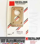 Weber Adapter Gasket Set - Fits Redline 99004.333 Suzuki + See Detail New. Price: $19.49.