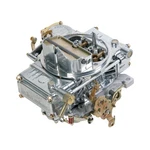 Holley Carburetor Street Warrior 600 Cfm 4-BARREL Polished With Manual Choke New. Price: $491.95.