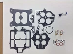 Rochester 4GC 4JET Carburetor Kit 1958-1965 Oldsmobile 215-330 Engines F-85 New. Price: $46.99.