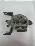 Used Holley Throttle Body Tbi Assembly 12R15041B For 1997-2003 Dodge V8. Price: $54.99.