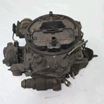 1977-80 Cadillac 368 & 425 Rochester Quadrajet 4BARREL Carburator Oem GM17058533 For. Price: $185.00.