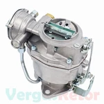 Barrel Carburetor Fits 1957-1961 Chevrolet Gmc 235 Cu. 3.8L Chevy Cyl Engine New. Price: $119.99.