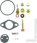 Carter Rbs Carburetor Rebuild Kit- 1963-71 Amc, Jeep/ Willys & Mercury New. Price: $90.00.